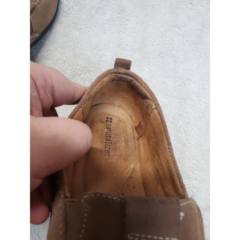 Naturalizer pre loved